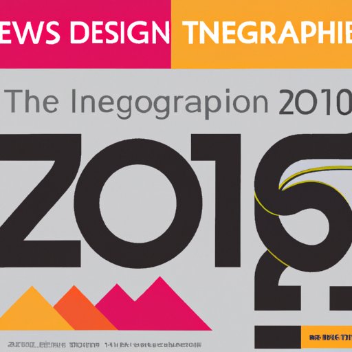 Trends in Graphic Arts: What You Need to Know