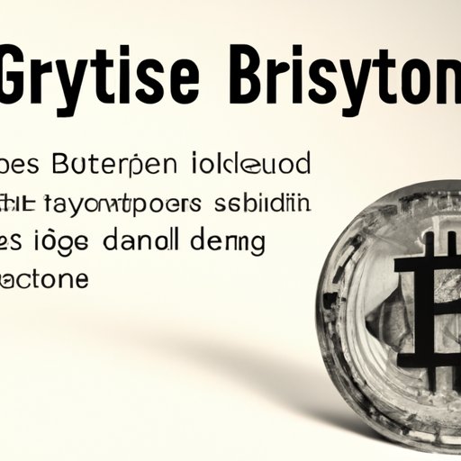Exploring the Benefits of Investing in Grayscale Bitcoin Trust