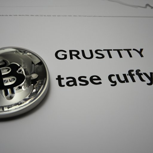 Analyzing the Risks of Investing in Grayscale Bitcoin Trust