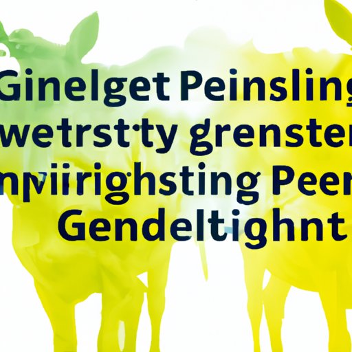 Examining How Investors Can Identify and Avoid Greenwashing