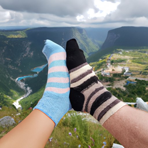 Grippy Sock Vacations: Exploring the Benefits of Taking a Unique Trip ...