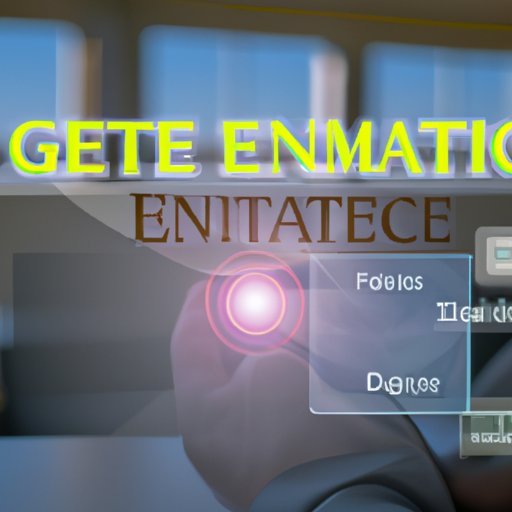 GTE Technologies: Innovative Solutions to Improve Efficiency