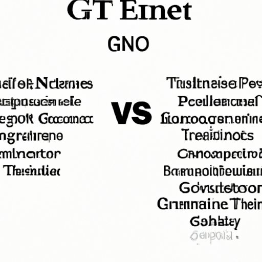 Pros and Cons of Investing in GTE Technology Stocks