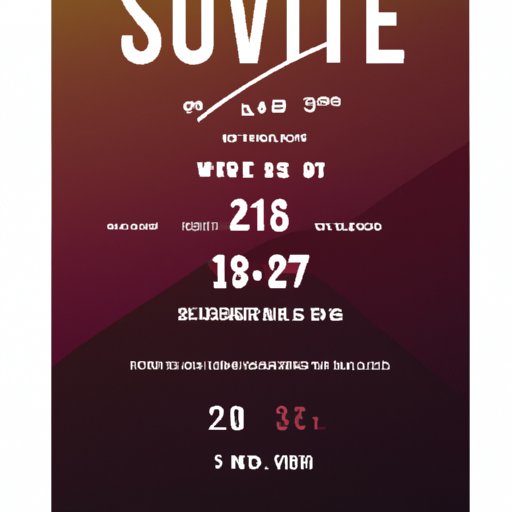 Feature Story on an Upcoming Event