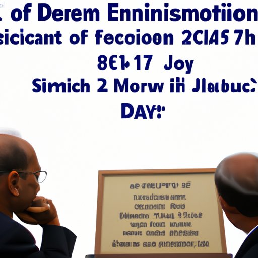 Examining the Science Milestones of July 5th