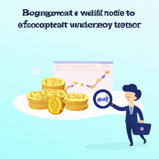 Exploring the Benefits of Investing in Cryptocurrency