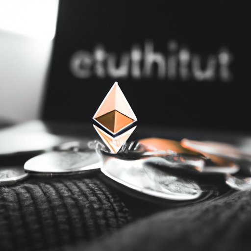 Ethereum Revolutionizing the Digital Asset Market