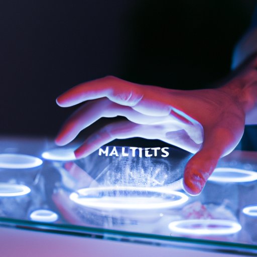 Investigating How Haptic Technology is Revolutionizing Interfaces
