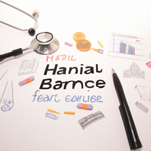The Basics of Health Care Finance