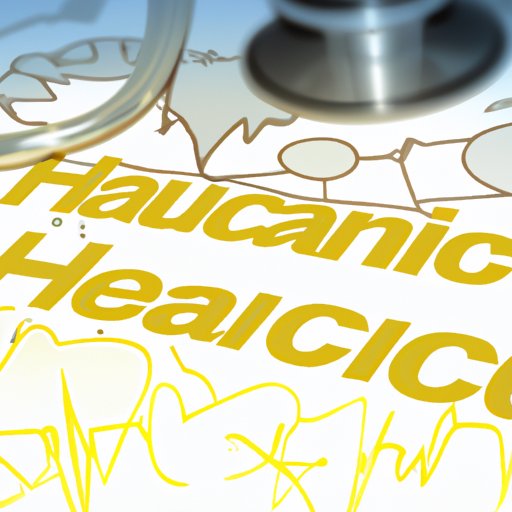 Exploring Health Care Financing Options