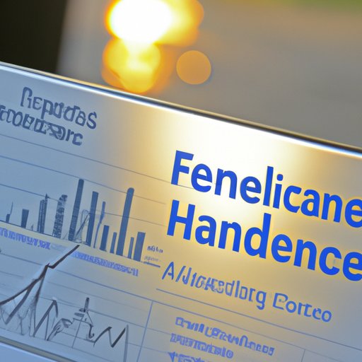 Trends in Health Care Finance