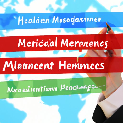 Challenges and Opportunities in Health Care Management