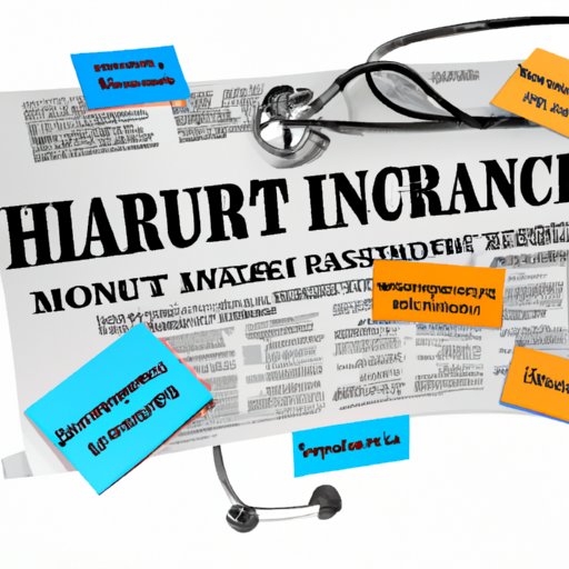 Examining the Benefits of Having Health Insurance