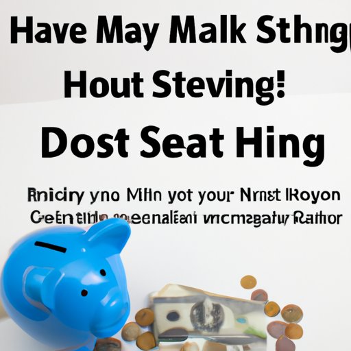 Tips for Maximizing Your Health Savings Account