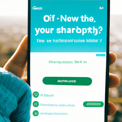 How to Use Health Sherpa to Reach Your Health Goals