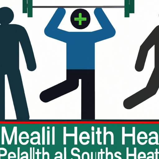 Mental Health and Physical Health