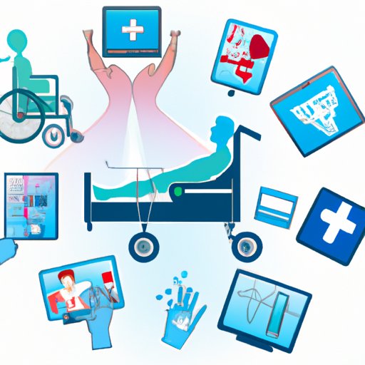 Role of Health Technology in Patient Care