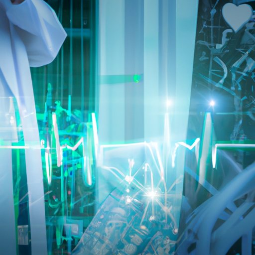 The Impact of Healthcare Science on Patient Care