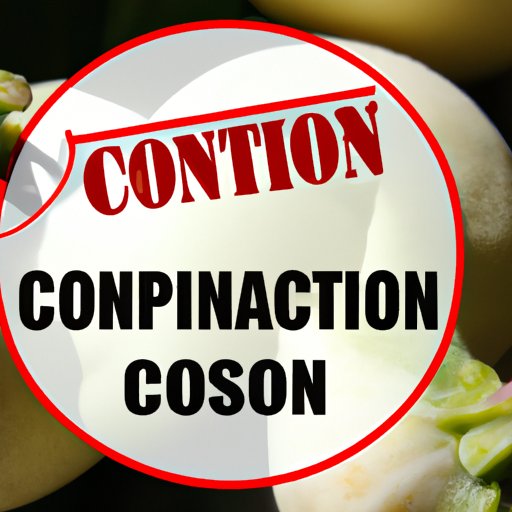 Con: Possible Contamination from Pesticides and Hormones