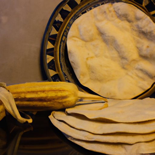 Exploring the Cultural Significance of Corn and Flour Tortillas
