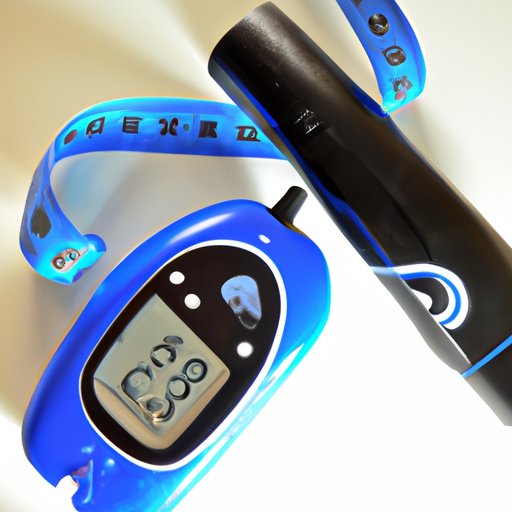 Exercise and Blood Sugar Management