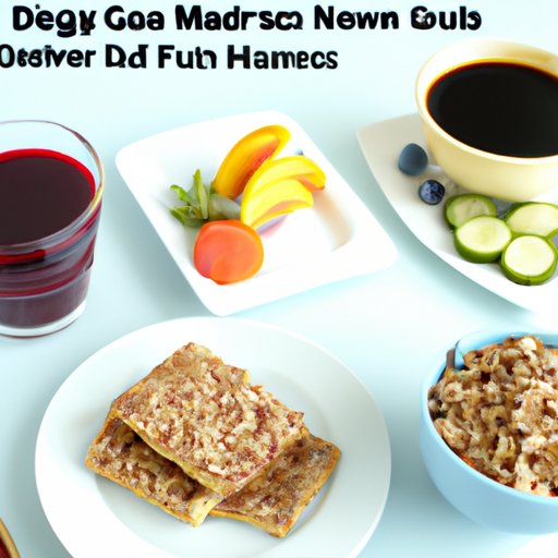 Foods to Avoid When Managing Blood Sugar