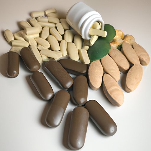 Supplements to Help Manage Blood Sugar
