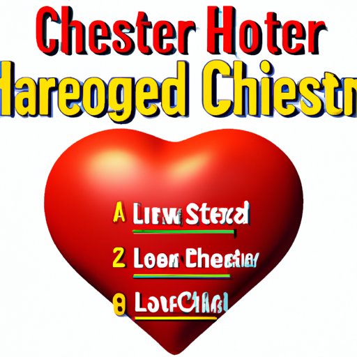 A Guide to Understanding and Lowering High Cholesterol Levels