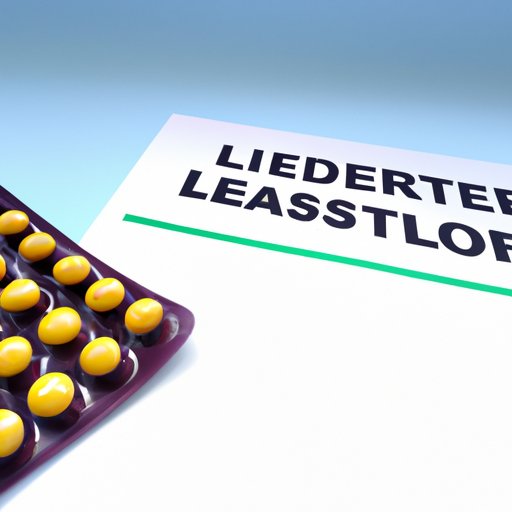 What is a Healthy Cholesterol Level? A Comprehensive Guide The