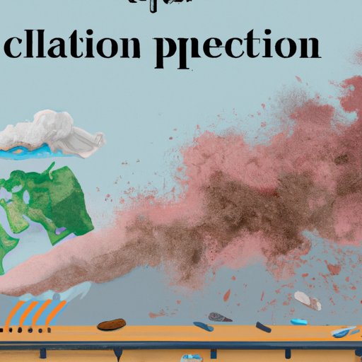 The Impact of Pollution on Our Planet and How to Reduce It