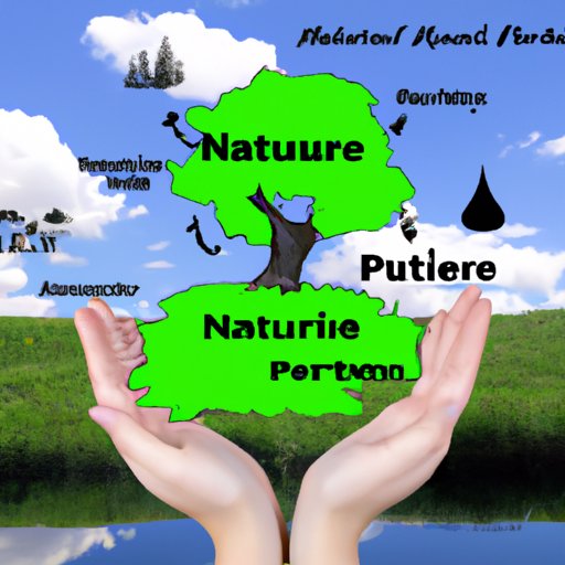 Protecting Natural Resources: What We Can Do