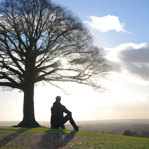 The Link Between Mental Health and Nature: Why Access to Nature Is Necessary for Wellbeing
