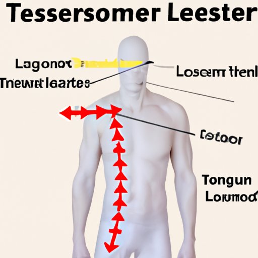The Effects of Low Testosterone Levels