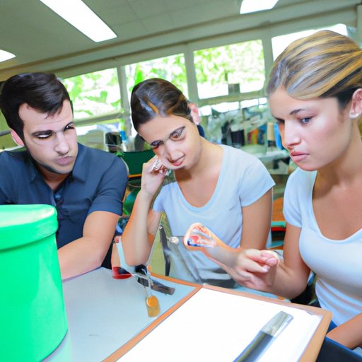 Investigating the Role of Heat Conductivity in Everyday Life