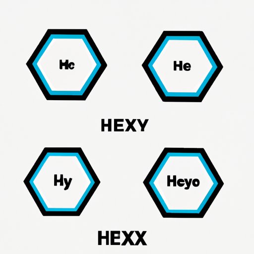 The Different Types of Hex Crypto Available