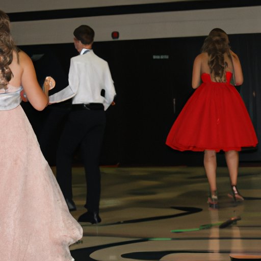 A History of Homecoming Dance Traditions