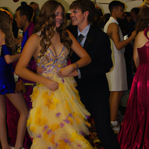 Exploring the Meaning and Purpose of Homecoming Dances