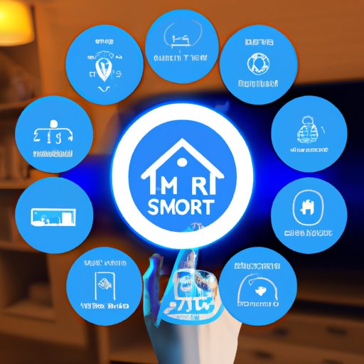 How Home Automation Can Make Life Easier