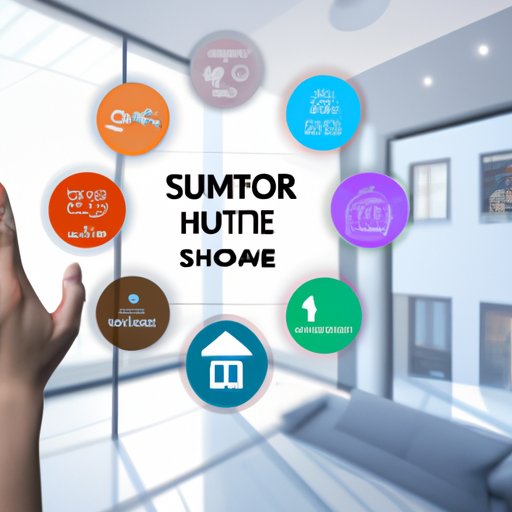 What is Home Automation? A Comprehensive Guide to Smart Home Technology