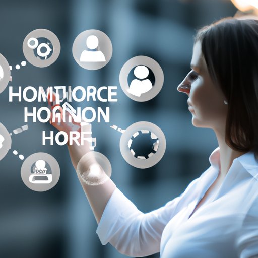 Exploring the Benefits of HR Automation