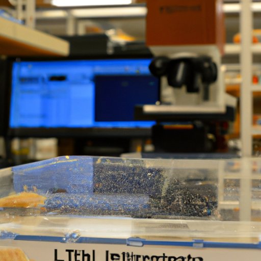 A Closer Look at the Research Initiatives of Illinois Institute of Technology