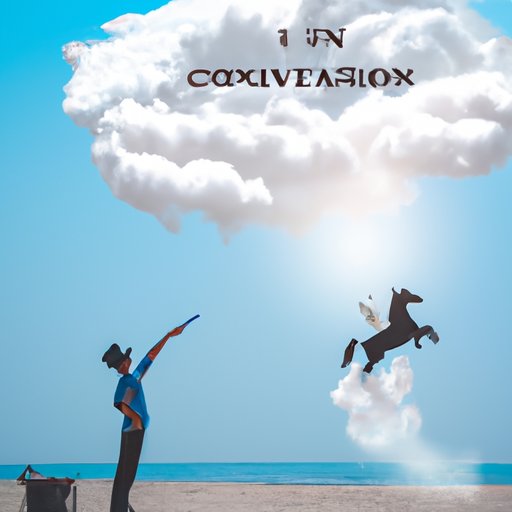 The Benefits of Cultivating an Imagination