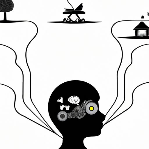 History of Imagination and Its Role in Human Development