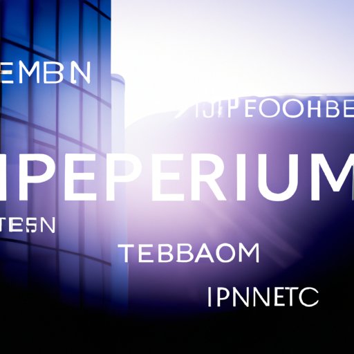 Imperium Technology: The Future of Business
