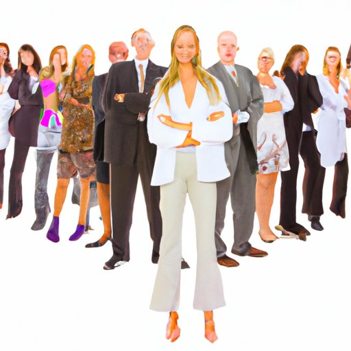 Build a Team of Experienced Professionals