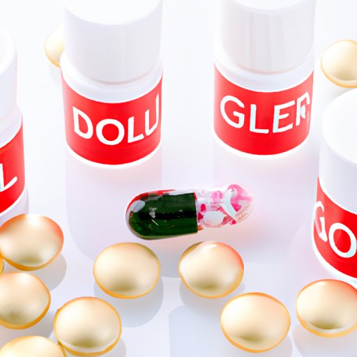 Comparing Golo Diet Pill to Other Popular Diet Pills