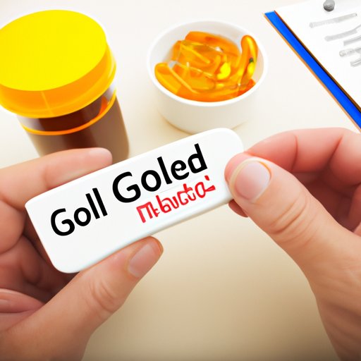 Examining the Potential Side Effects of Golo Diet Pill