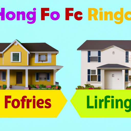 Exploring the Pros and Cons of Home Financing