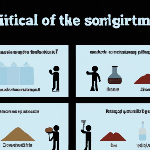 How Mineral Spirits are Used in Different Industries