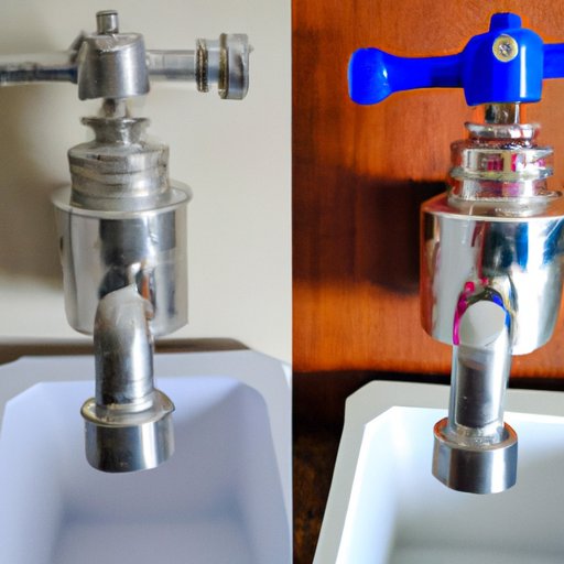 The Benefits and Risks of Mineral Water Exploring What’s Inside The